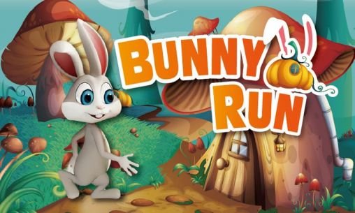 game pic for Bunny run by Rolls